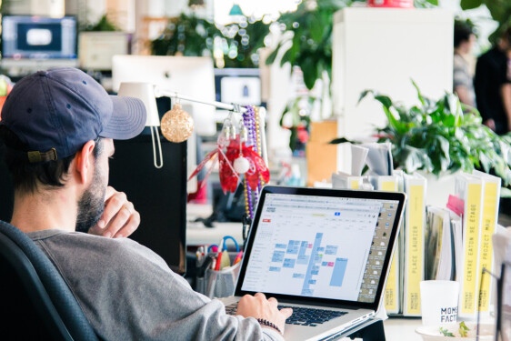 Adjoint.e de direction et coordonnateur.trice - Customs