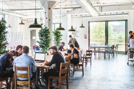 Chef.fe d'équipe comptabilité